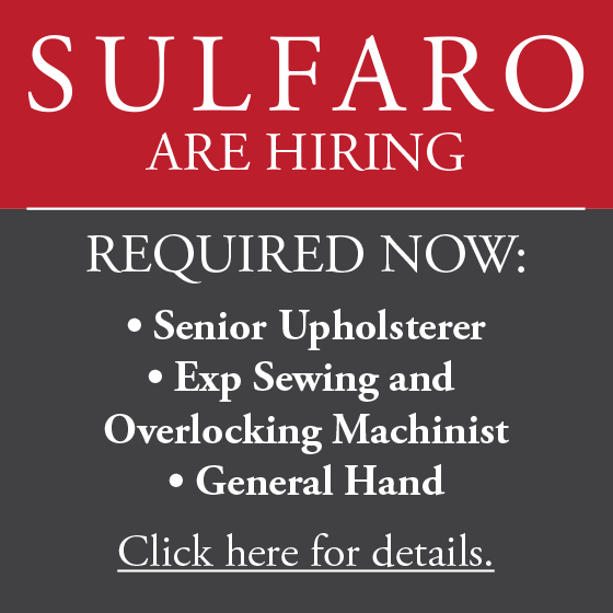 Positions vacant